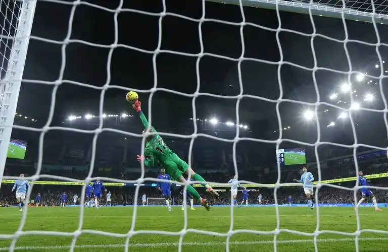 雨燕正在直播NBA赛场